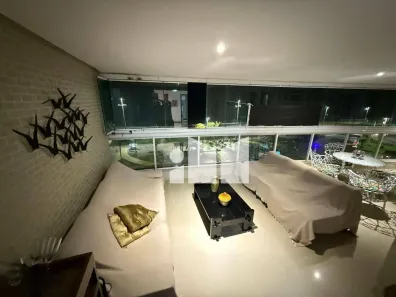 Apartamento com 4 Quartos à venda, 180m² no Itapuã, Vila Velha