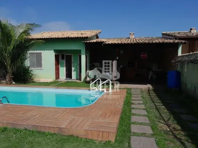 Casa com 3 Quartos à venda, 183m² no Cordeirinho (Ponta Negra), Maricá