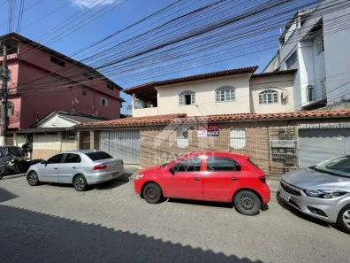 Casa de Condomínio com 6 Quartos à venda, 509m² no Aribiri, Vila Velha