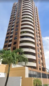 Apartamento com 4 Quartos à venda, 240m² no Manaíra, João Pessoa