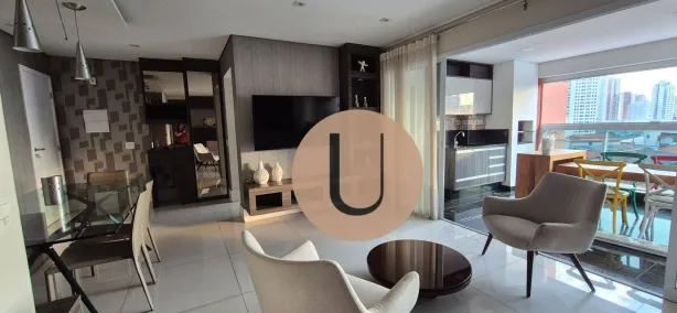 Apartamento com 2 Quartos à venda, 92m² no Vila Regente Feijó, São Paulo