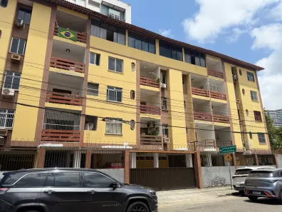 Apartamento com 2 Quartos à venda, 82m² no Aldeota, Fortaleza