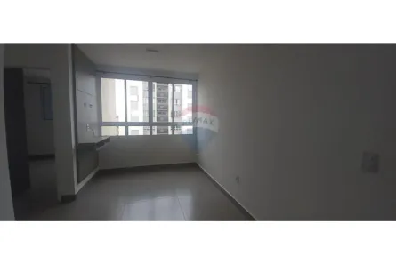 Apartamento com 2 Quartos para alugar, 53m² no Jardim Esplanada, Mogi Guaçu
