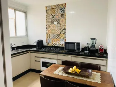 Apartamento com 2 Quartos à venda, 89m² no Morumbi, Piracicaba