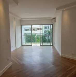 Apartamento com 3 Quartos à venda, 110m² no Pinheiros, São Paulo