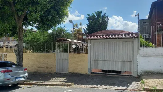 Casa com 3 Quartos à venda, 188m² no Partenon, Porto Alegre