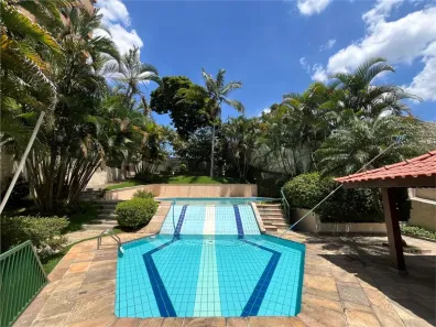 Apartamento com 3 Quartos à venda, 170m² no Vila Albertina, São Paulo