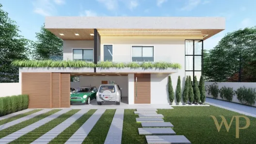 Casa com 5 Quartos à venda, 449m² no Glória, Joinville