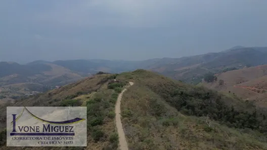 Lote/Terreno à venda, 21793m² no , Paty do Alferes