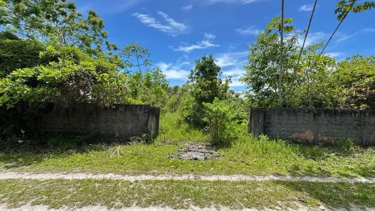 Lote/Terreno à venda, 1440m² no Cacha Pregos, Vera Cruz