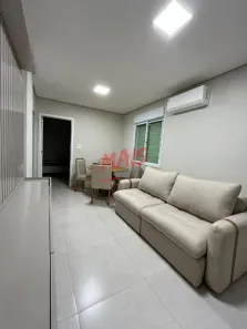Apartamento com 2 Quartos à venda, 69m² no Aparecida, Santos