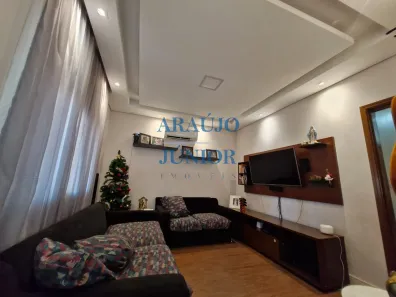 Casa com 3 Quartos à venda, 195m² no Jardim Bela Vista, Americana