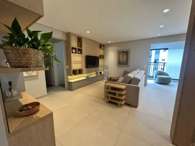 Apartamento com 3 Quartos à venda, 106m² no Taquaral, Campinas