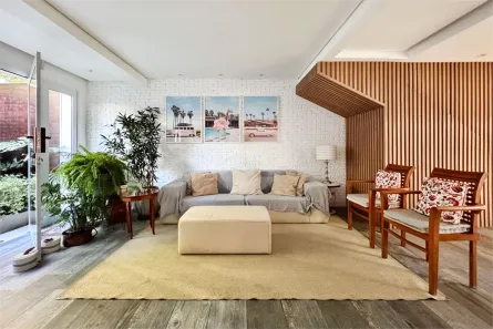 Sobrado com 3 Quartos à venda, 290m² no Jardim Paulistano, São Paulo