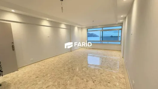Apartamento com 3 Quartos à venda, 160m² no Ponta da Praia, Santos