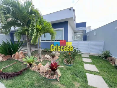 Casa de Condomínio com 3 Quartos à venda, 168m² no Nova São Pedro, São Pedro da Aldeia