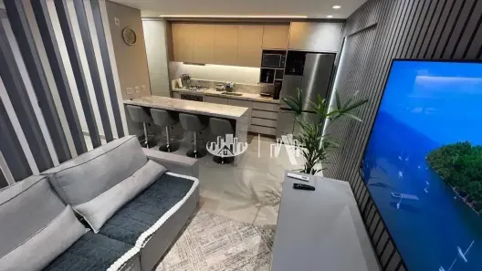 Apartamento com 2 Quartos à venda, 56m² no Vila Larsen 1, Londrina