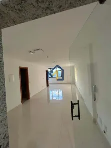 Sala Comercial com 1 Quarto para alugar, 47m² no Centro, São José dos Campos
