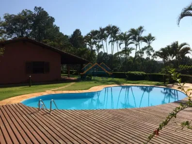 Fazenda/Sítio com 5 Quartos para alugar, 350m² no Caixa D´Água, Vinhedo