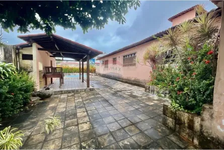 Imóvel Comercial com 4 Quartos para alugar, 150m² no Candelária, Natal