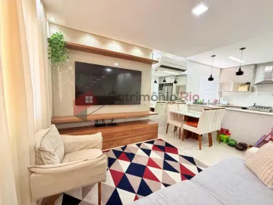 Casa com 4 Quartos à venda, 98m² no Cordovil, Rio de Janeiro