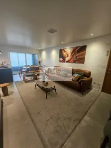 Apartamento com 3 Quartos à venda, 120m² no Granja Viana, Cotia