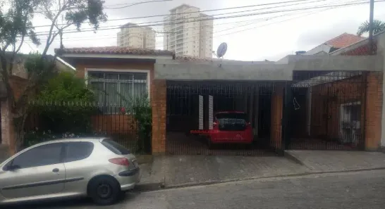 Casa com 6 Quartos à venda, 355m² no Vila Oratório, São Paulo