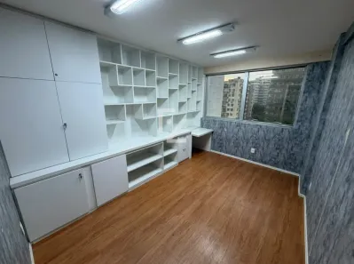 Sala Comercial à venda, 22m² no Barra Olímpica, Rio de Janeiro