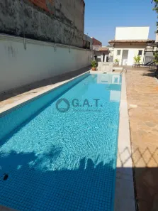 Apartamento com 2 Quartos à venda, 50m² no Vila Helena, Sorocaba