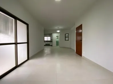 Apartamento com 3 Quartos à venda, 115m² no Saraiva, Uberlândia
