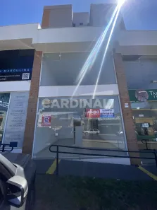 Sala Comercial para alugar, 56m² no Jardim Bandeirantes, São Carlos
