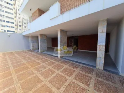 Casa com 5 Quartos à venda, 527m² no Nossa Senhora da Abadia, Uberaba