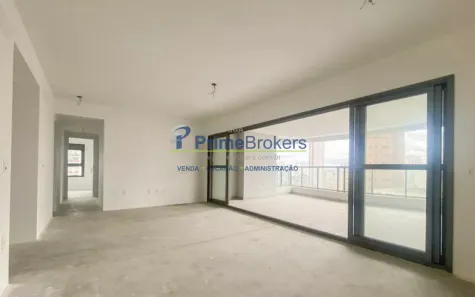 Apartamento com 3 Quartos à venda, 174m² no Paraíso, São Paulo