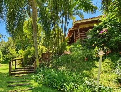 Fazenda/Sítio com 4 Quartos à venda, 600m² no Ipanema das Pedras, Sorocaba