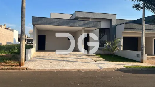 Casa de Condomínio com 3 Quartos à venda, 152m² no Parque Olívio Franceschini, Hortolândia