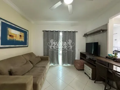 Apartamento com 2 Quartos à venda, 72m² no Jardim Casa Branca, Caraguatatuba