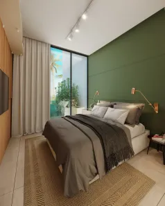 Apartamento com 1 Quarto à venda, 55m² no Tamandaré, Praia de Tamandaré