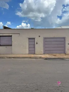 Casa com 3 Quartos à venda, 172m² no Jardim Primavera, Leme