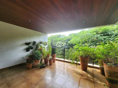 Apartamento com 3 Quartos à venda, 169m² no Barra da Tijuca, Rio de Janeiro