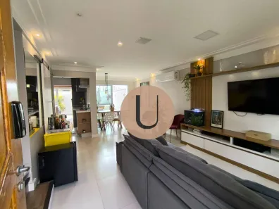 Casa de Condomínio com 3 Quartos à venda, 147m² no Saúde, São Paulo