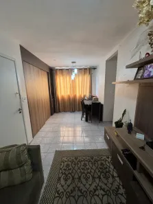 Apartamento com 3 Quartos à venda, 57m² no Jardim São Luís, São Paulo