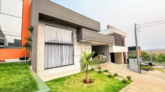 Casa de Condomínio com 3 Quartos à venda, 125m² no Olímpico, Londrina