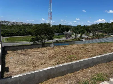 Lote/Terreno à venda, 752m² no Condomínio Reserva do Paratehy, São José dos Campos