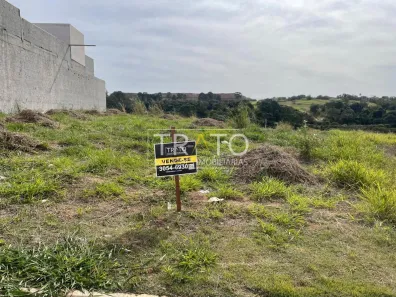 Lote/Terreno à venda, 263m² no Residencial Bela Aliança, Campinas