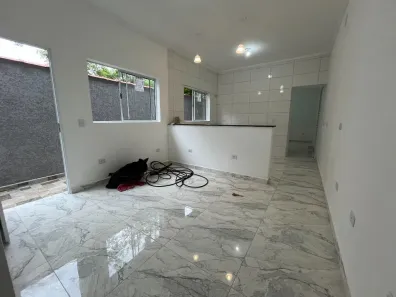 Casa com 2 Quartos à venda, 58m² no Tropical, Itanhaém