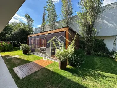Casa de Condomínio com 4 Quartos à venda, 305m² no , Porto Feliz