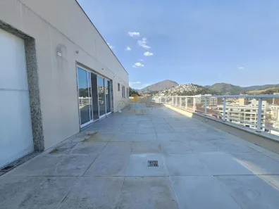 Cobertura com 3 Quartos à venda, 92m² no Agriões, Teresópolis