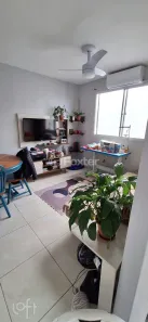 Apartamento com 2 Quartos à venda, 41m² no Rio Branco, Canoas