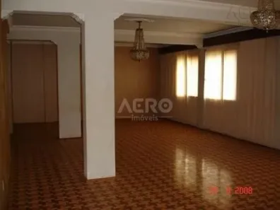 Apartamento com 5 Quartos à venda, 280m² no Centro, Bauru