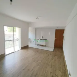 Apartamento com 2 Quartos à venda, 65m² no Jardim Planalto, Carapicuíba